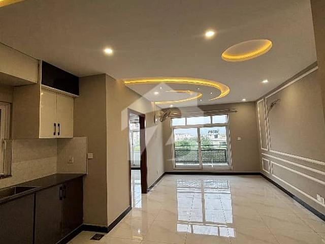 Apartment for sale in Islamabad
