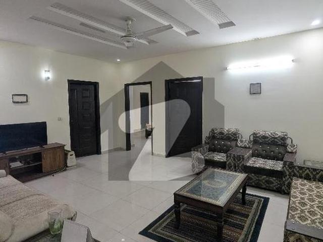 Apartment for rent in Islamabad