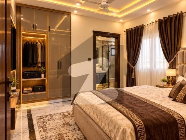 Apartment for rent in اسلام آباد, زون 1