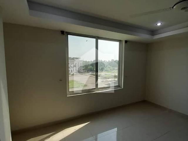 Apartment for rent in Islamabad