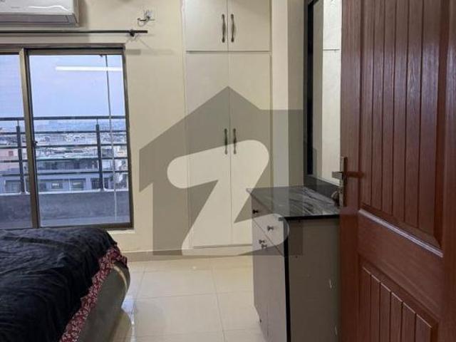 Apartment for rent in Islamabad