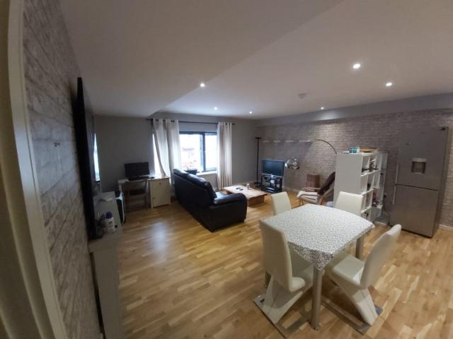 Apartment for rent in Feckenham, City Of Bristol
