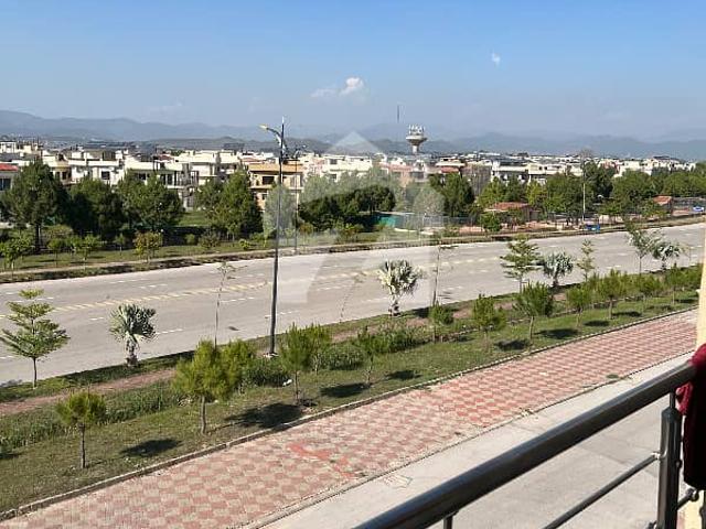 Apartment for sale in Islamabad