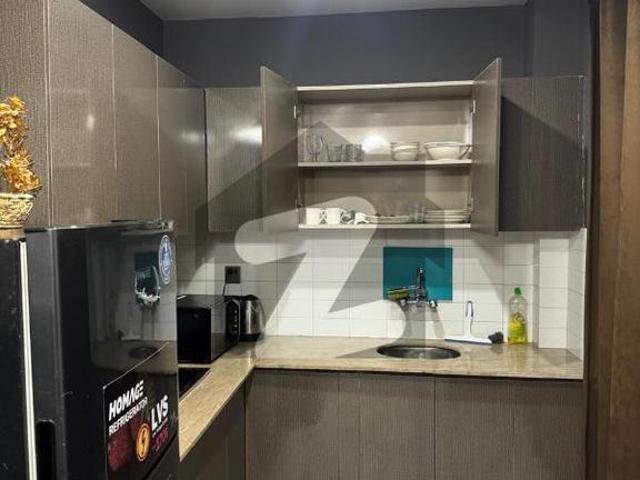 Apartment for rent in Rawalpindi, Islamabad Capital Territory