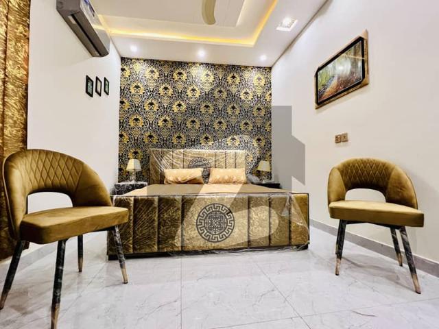 Apartment for sale in Rawalpindi, Islamabad Capital Territory