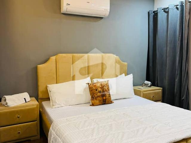 Apartment for rent in Islamabad