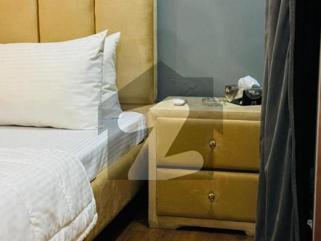 Apartment for rent in Islamabad
