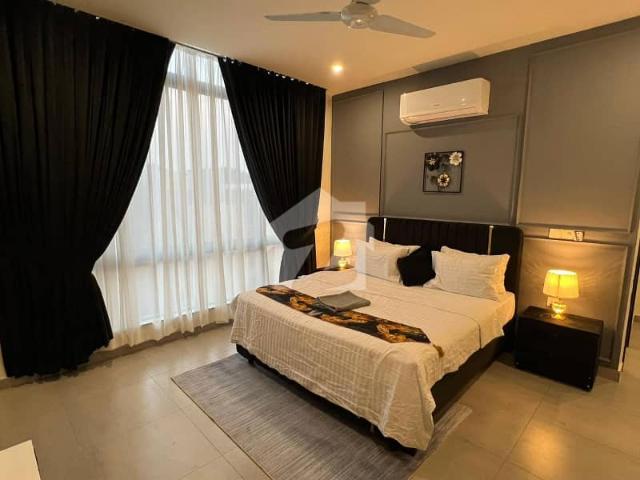 Apartment for sale in Islamabad