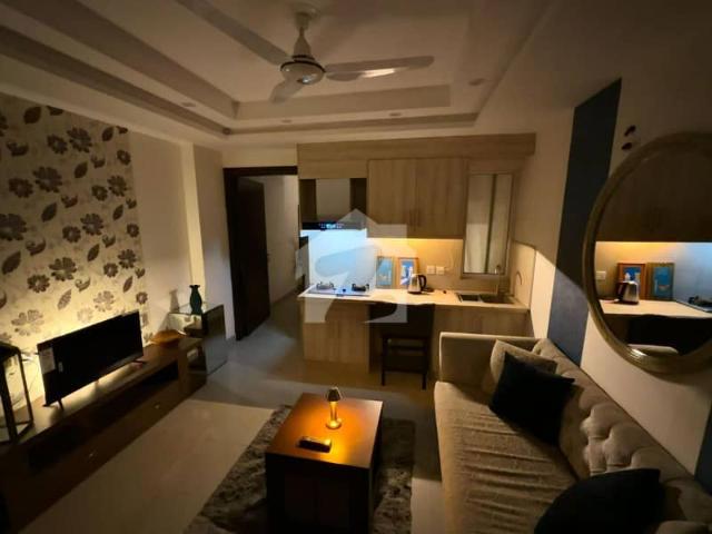 Apartment for rent in Islamabad