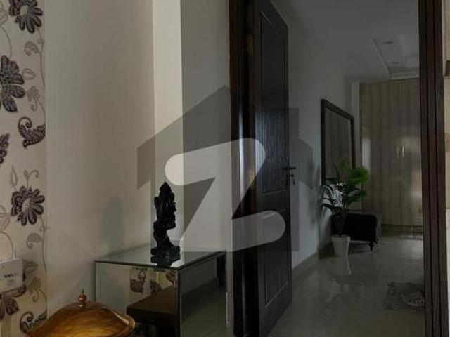 Apartment for rent in Islamabad