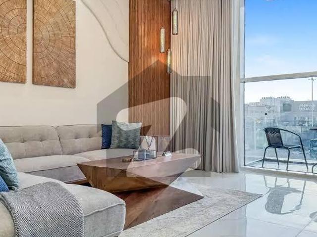 Apartment for rent in اسلام آباد, زون 1