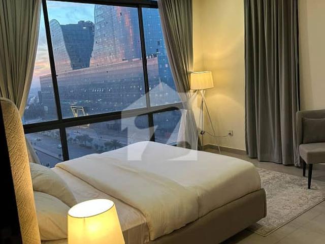 Apartment for rent in Islamabad