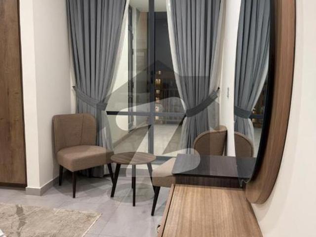 Apartment for rent in Islamabad