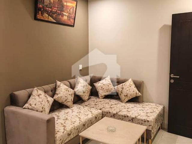 Apartment for rent in Islamabad