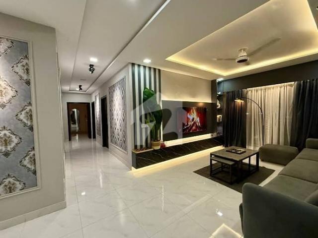 Apartment for rent in Islamabad