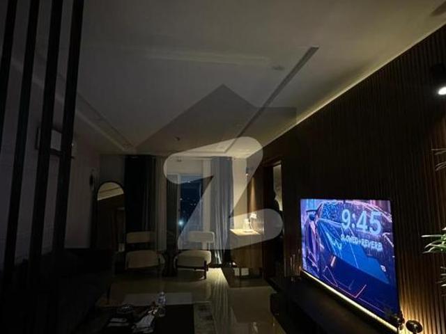 Apartment for rent in Islamabad