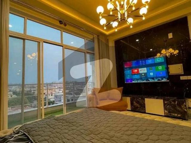 Apartment for rent in Rawalpindi, Islamabad Capital Territory