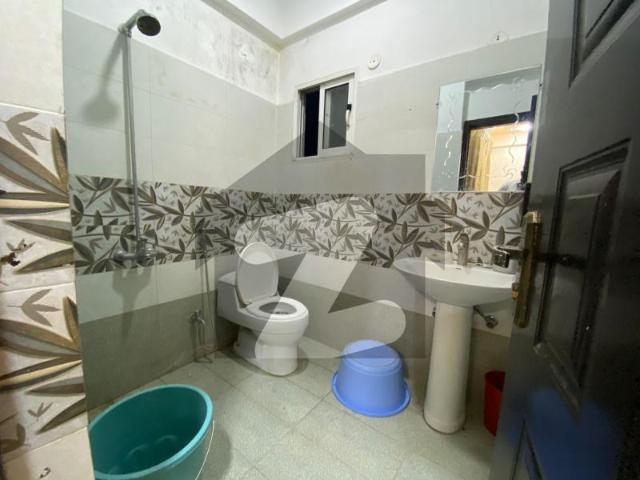 Apartment for rent in Islamabad