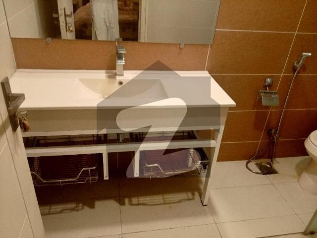 Apartment for rent in Islamabad