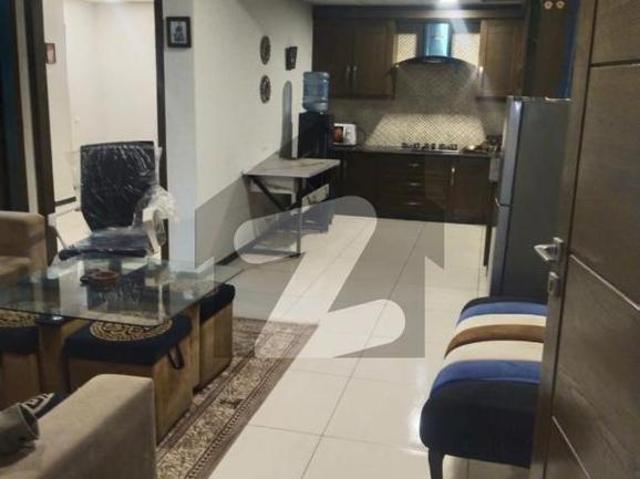 Apartment for rent in Islamabad
