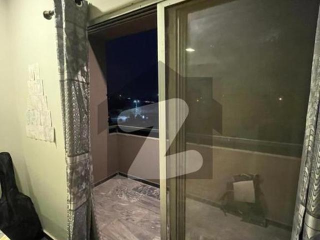 Apartment for rent in Islamabad