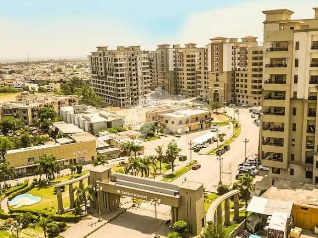 Apartment for rent in Islamabad