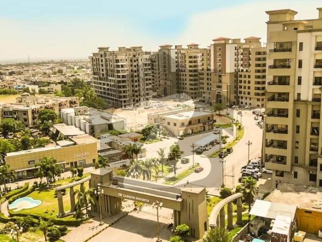Apartment for rent in Islamabad