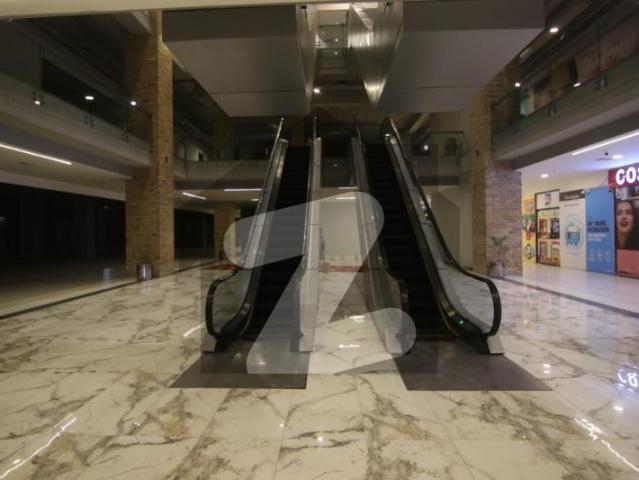 Apartment for rent in Islamabad