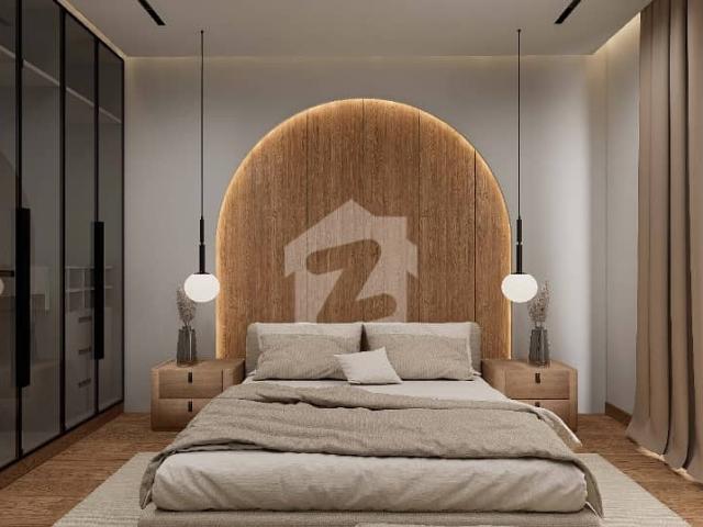 Apartment for sale in Rawalpindi, Islamabad Capital Territory