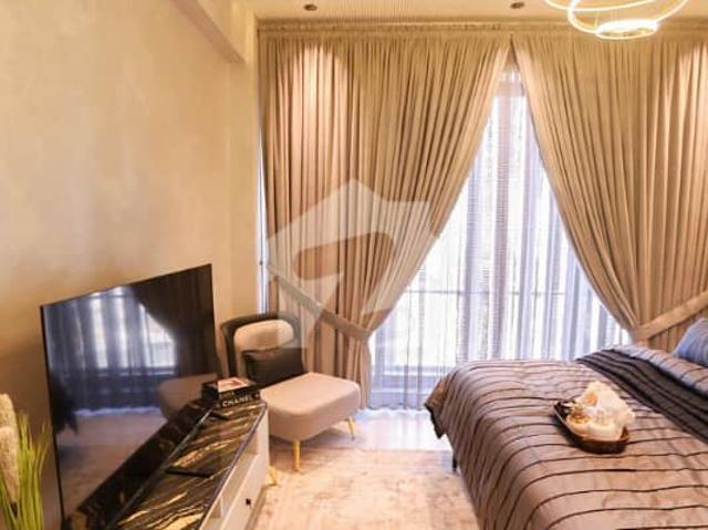 Apartment for sale in Islamabad
