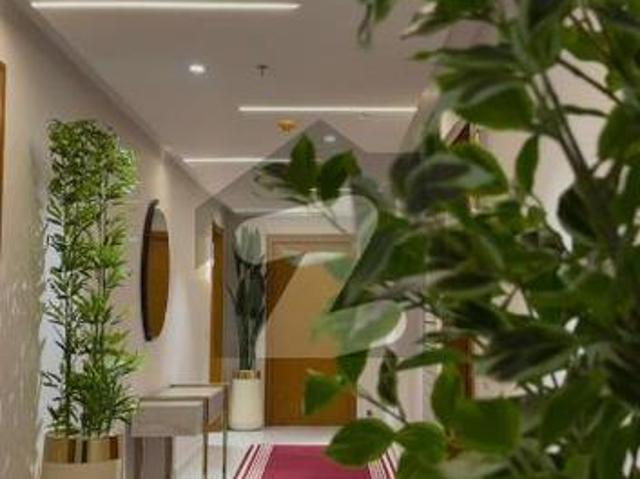 Apartment for rent in Rawalpindi, Islamabad Capital Territory