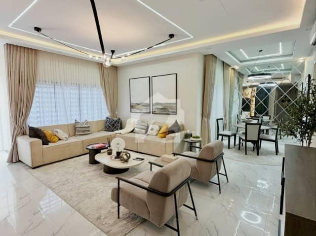 Apartment for rent in لاہور, لاہور ڈویژن
