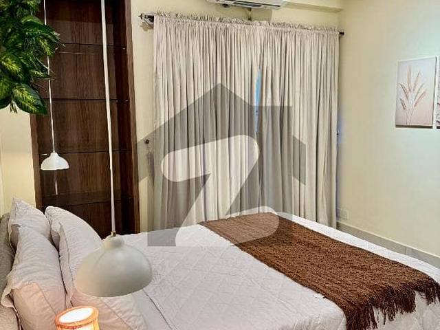 Apartment for rent in Rawalpindi, Islamabad Capital Territory