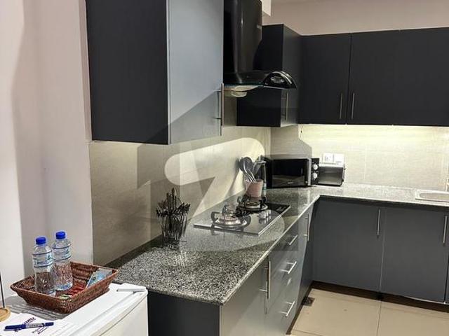 Apartment for rent in Islamabad