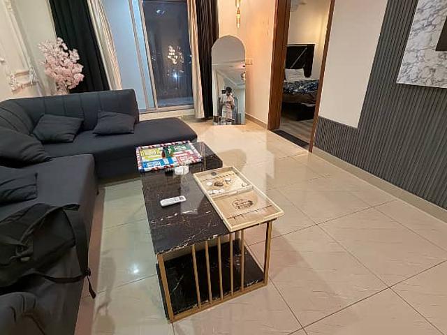 Apartment for rent in Islamabad