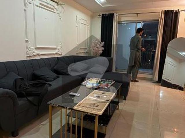 Apartment for rent in Islamabad