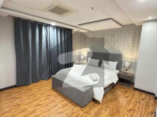 Apartment for rent in Rawalpindi, Islamabad Capital Territory