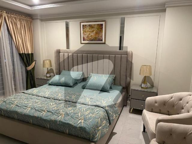 Apartment for rent in Rawalpindi, Islamabad Capital Territory