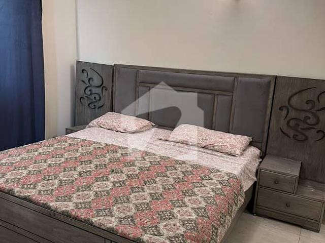 Apartment for rent in Islamabad