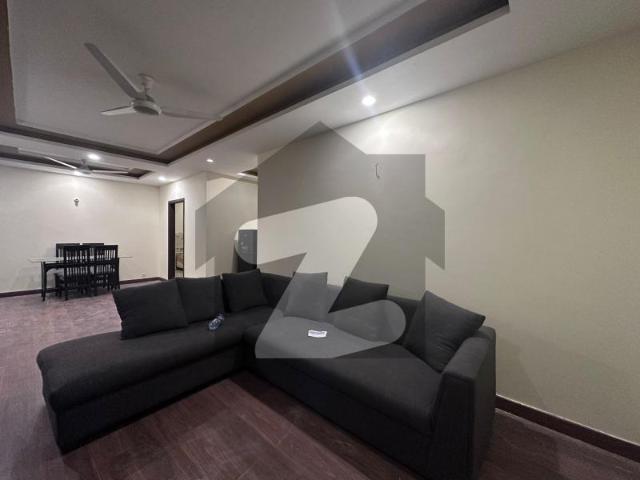 Apartment for rent in Islamabad