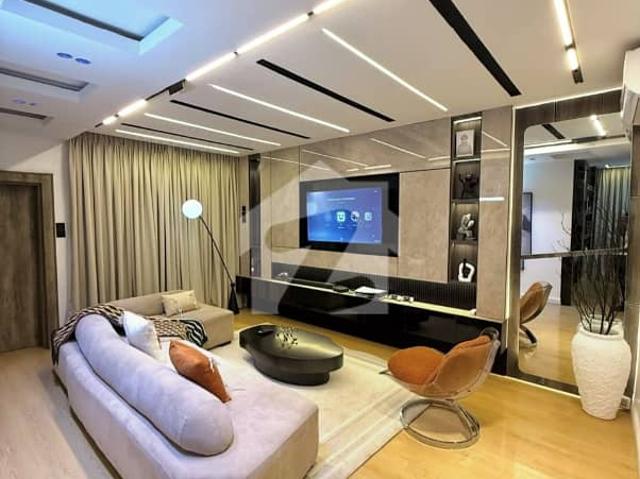 Apartment for rent in Rawalpindi, Islamabad Capital Territory