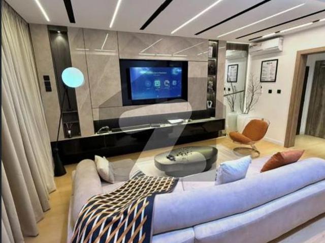 Apartment for rent in Rawalpindi, Islamabad Capital Territory