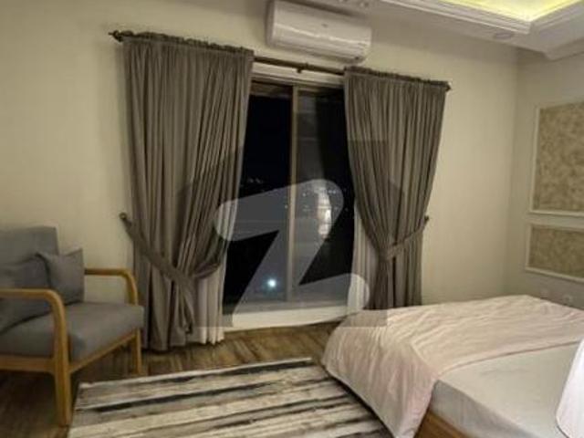Apartment for rent in Rawalpindi, Islamabad Capital Territory
