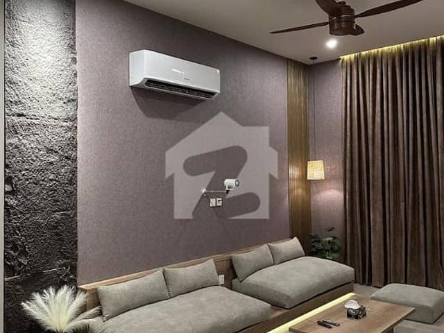 Apartment for rent in Islamabad