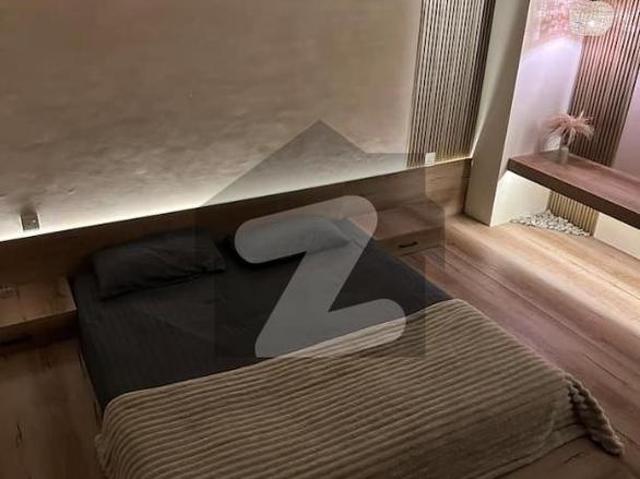 Apartment for rent in Islamabad