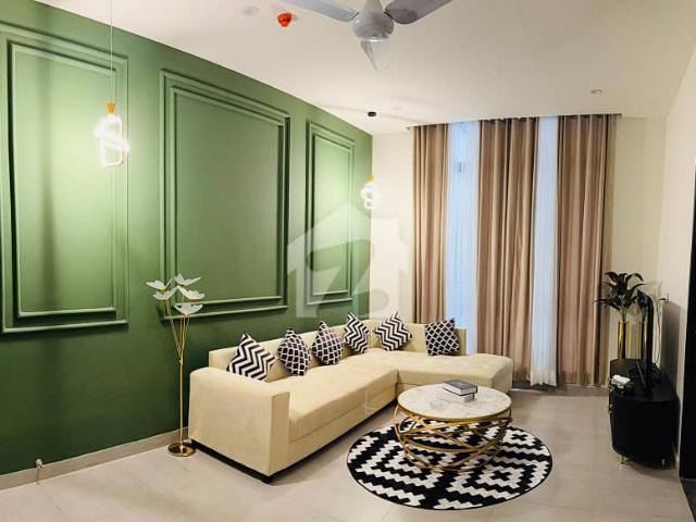 Apartment for rent in اسلام آباد, زون 1