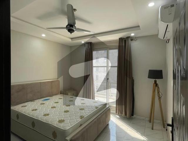 Apartment for rent in اسلام آباد, زون 1