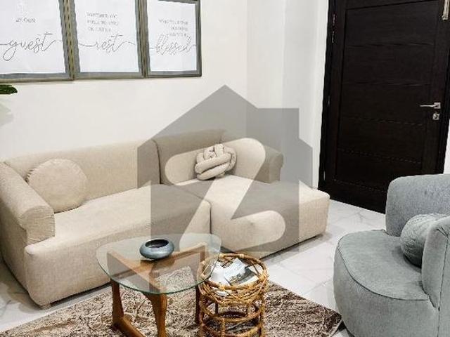 Apartment for rent in Rawalpindi, Islamabad Capital Territory