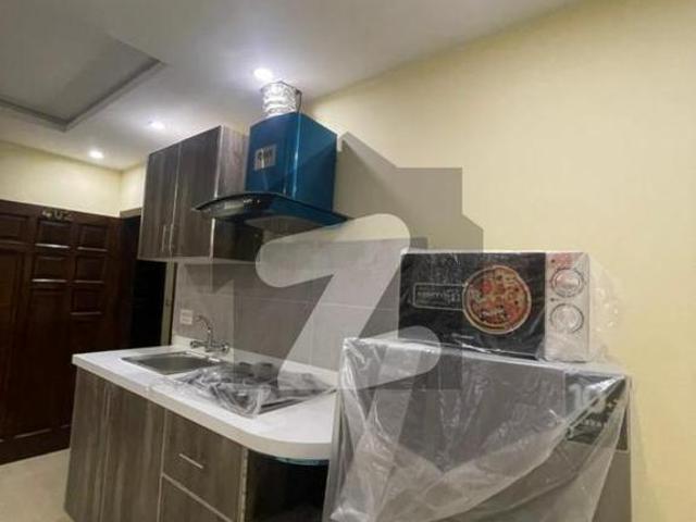 Apartment for rent in Rawalpindi, Islamabad Capital Territory