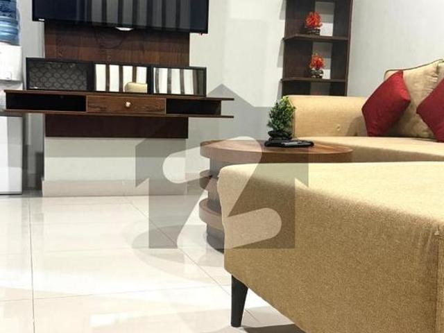 Apartment for rent in Islamabad